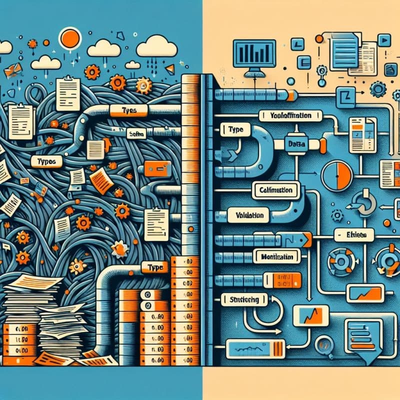 AI Isn't Magic. It's Math That Punishes Sloppy Data.