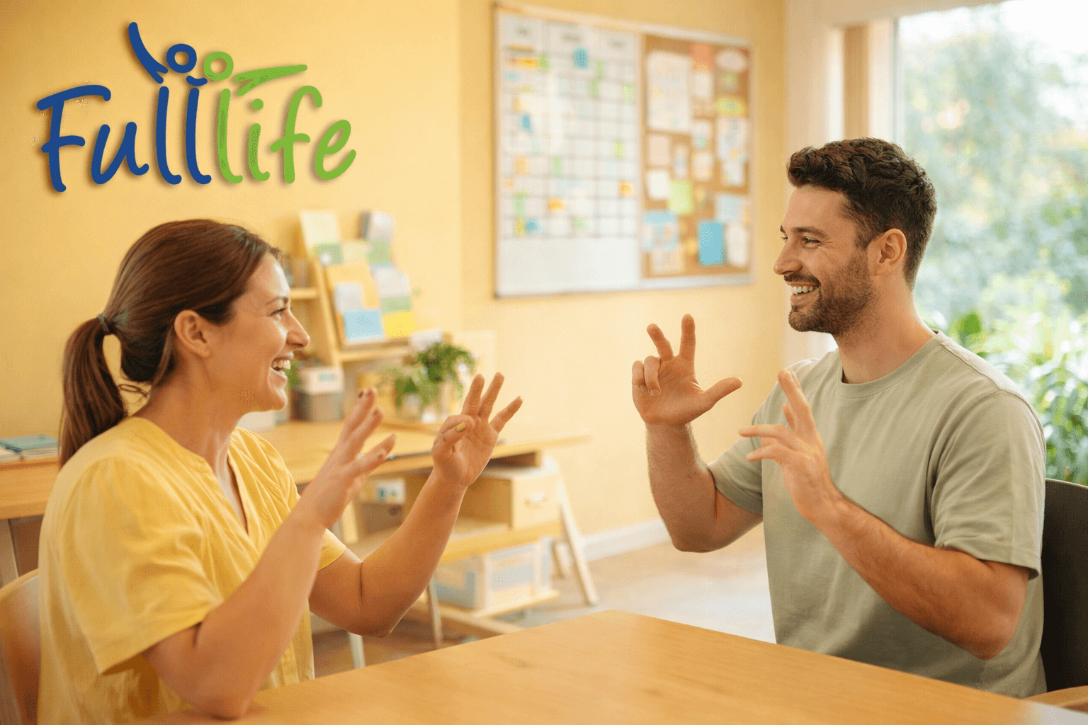 CRM and automation platform for disability services