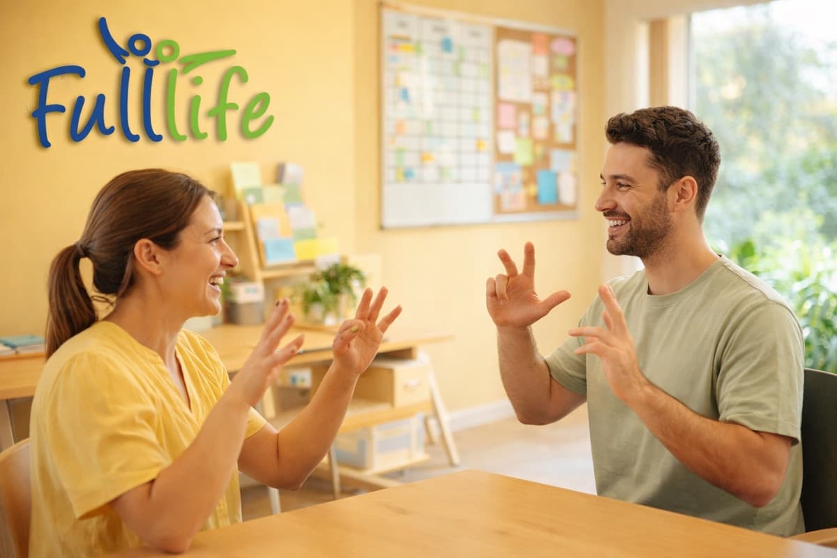 CRM and automation platform for disability services