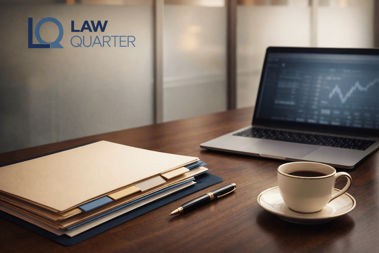 Automated compliance reporting dashboard