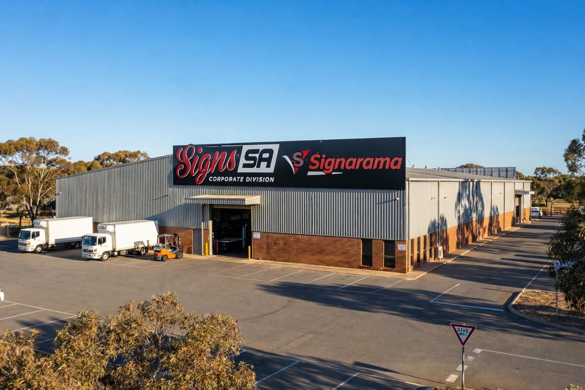 Email automation dashboard