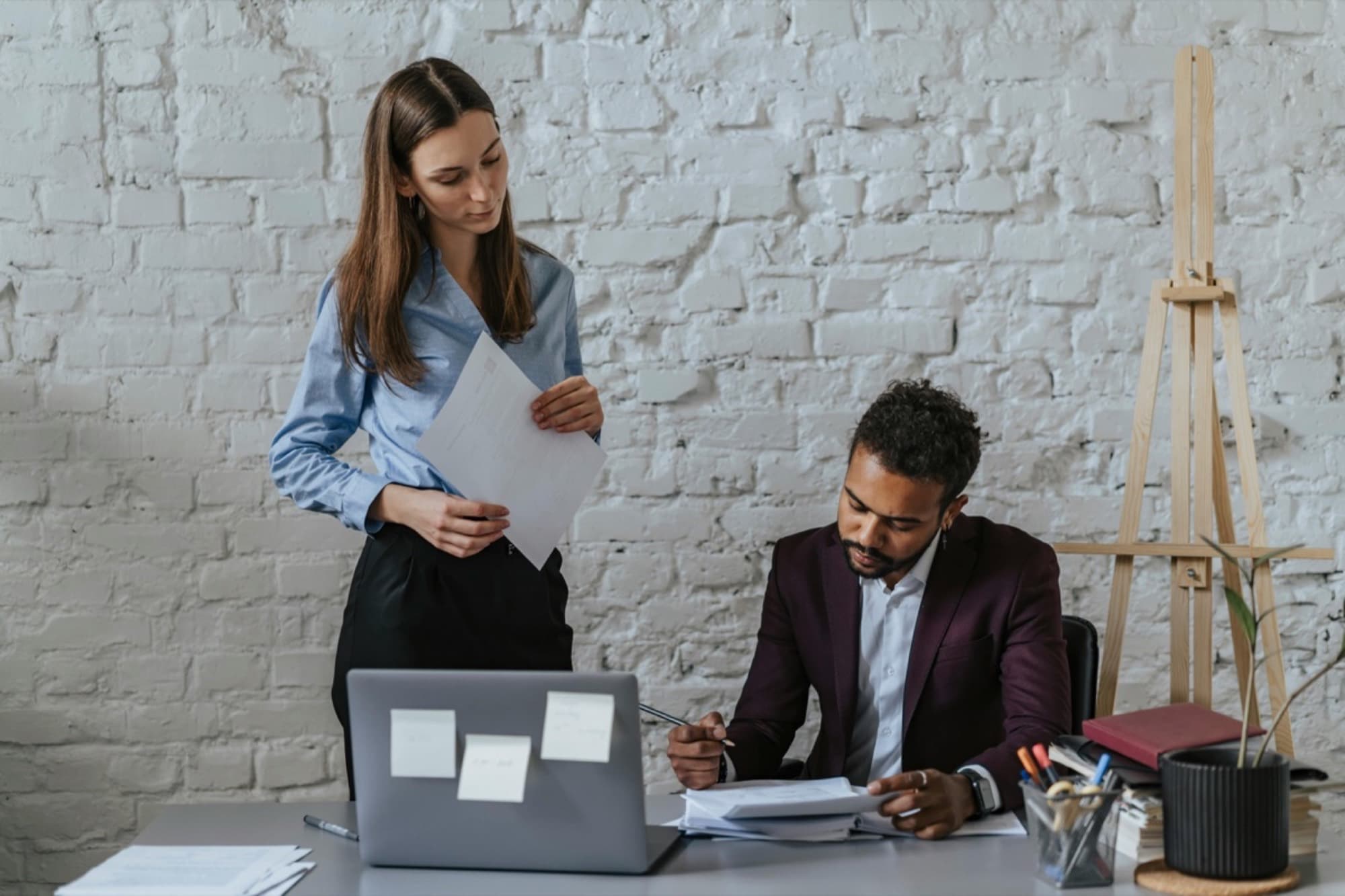 Company Knowledge Base