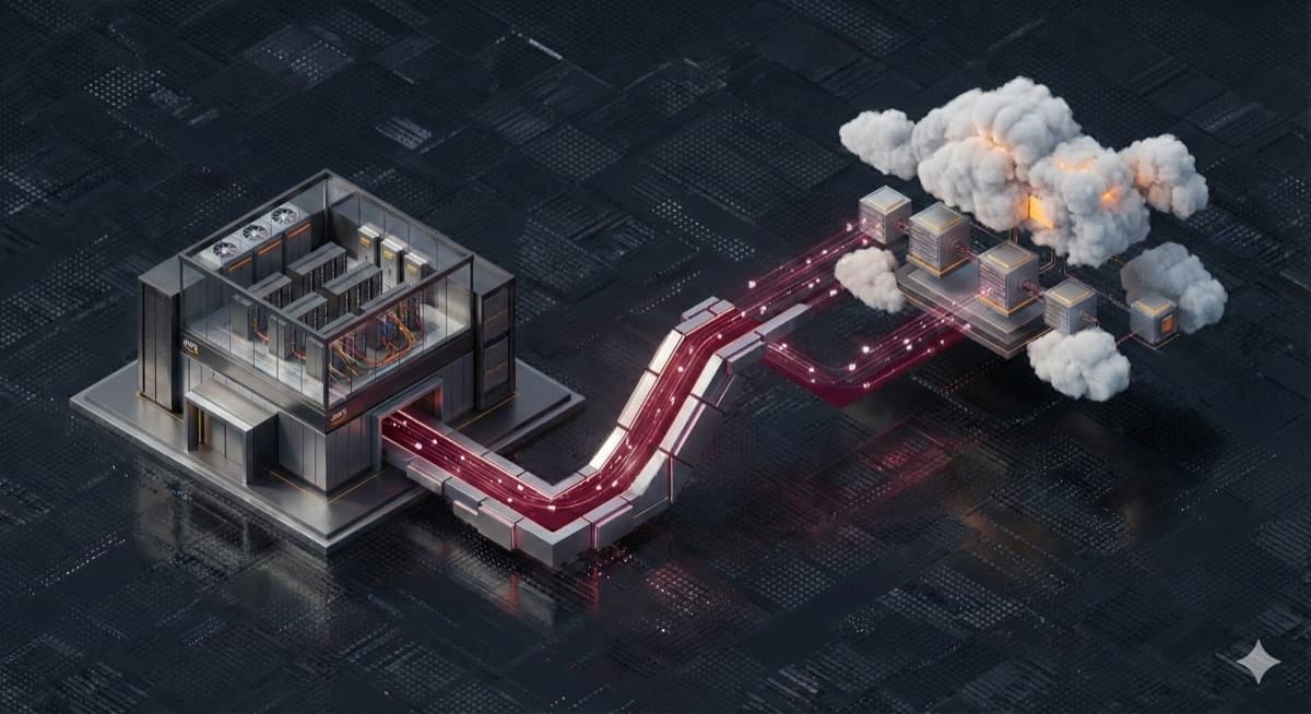 Hybrid Cloud