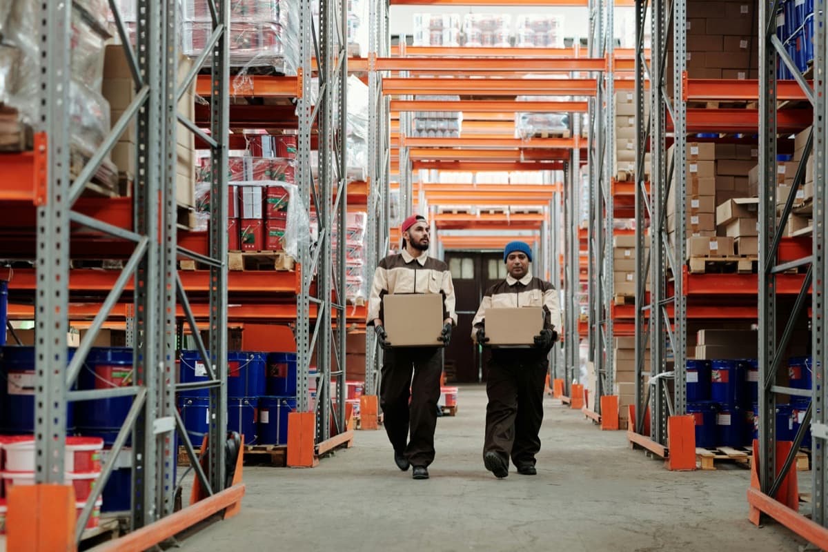B2B Commerce