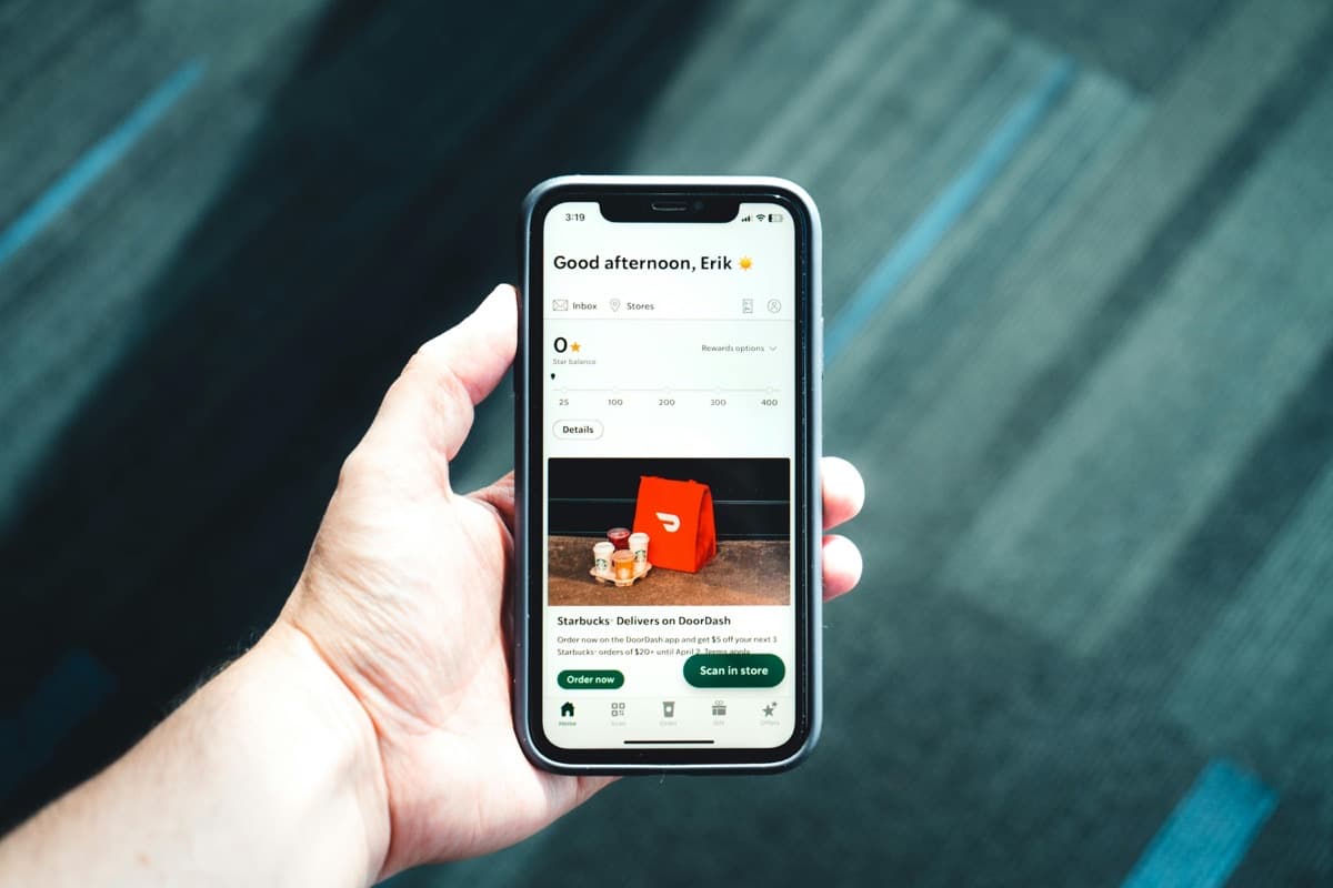 Customer Apps