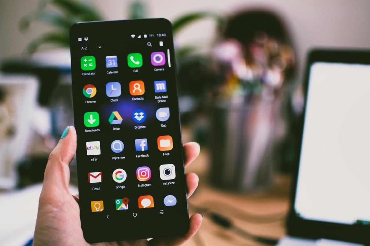 Customer-Facing Applications