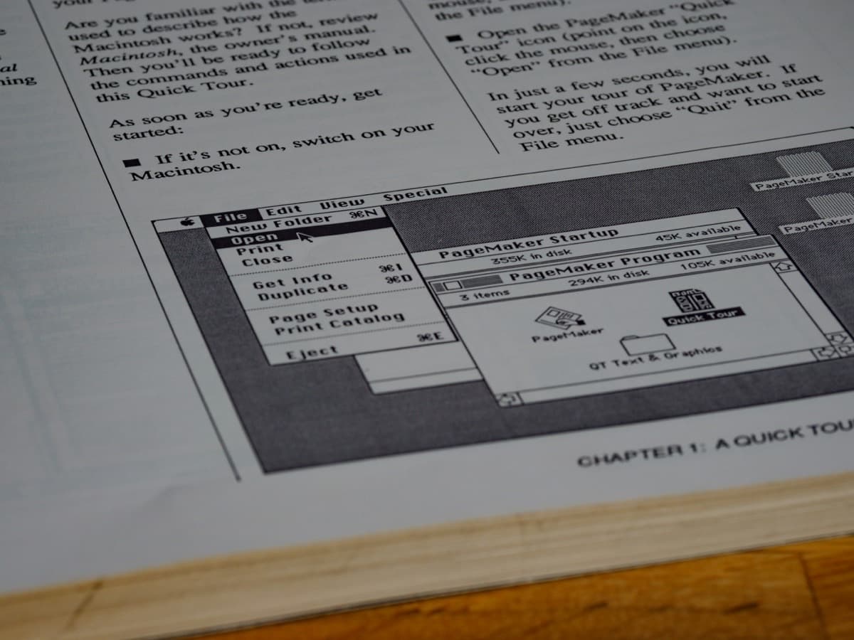 Document Analysis