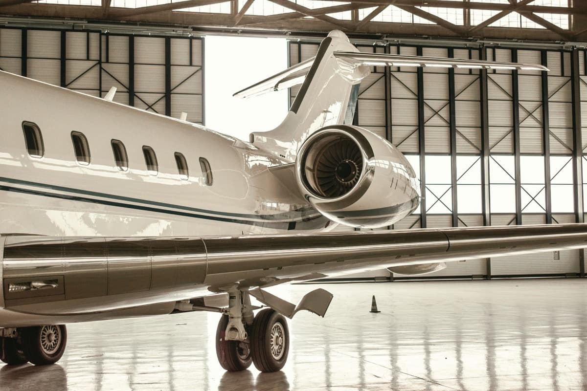 Aviation