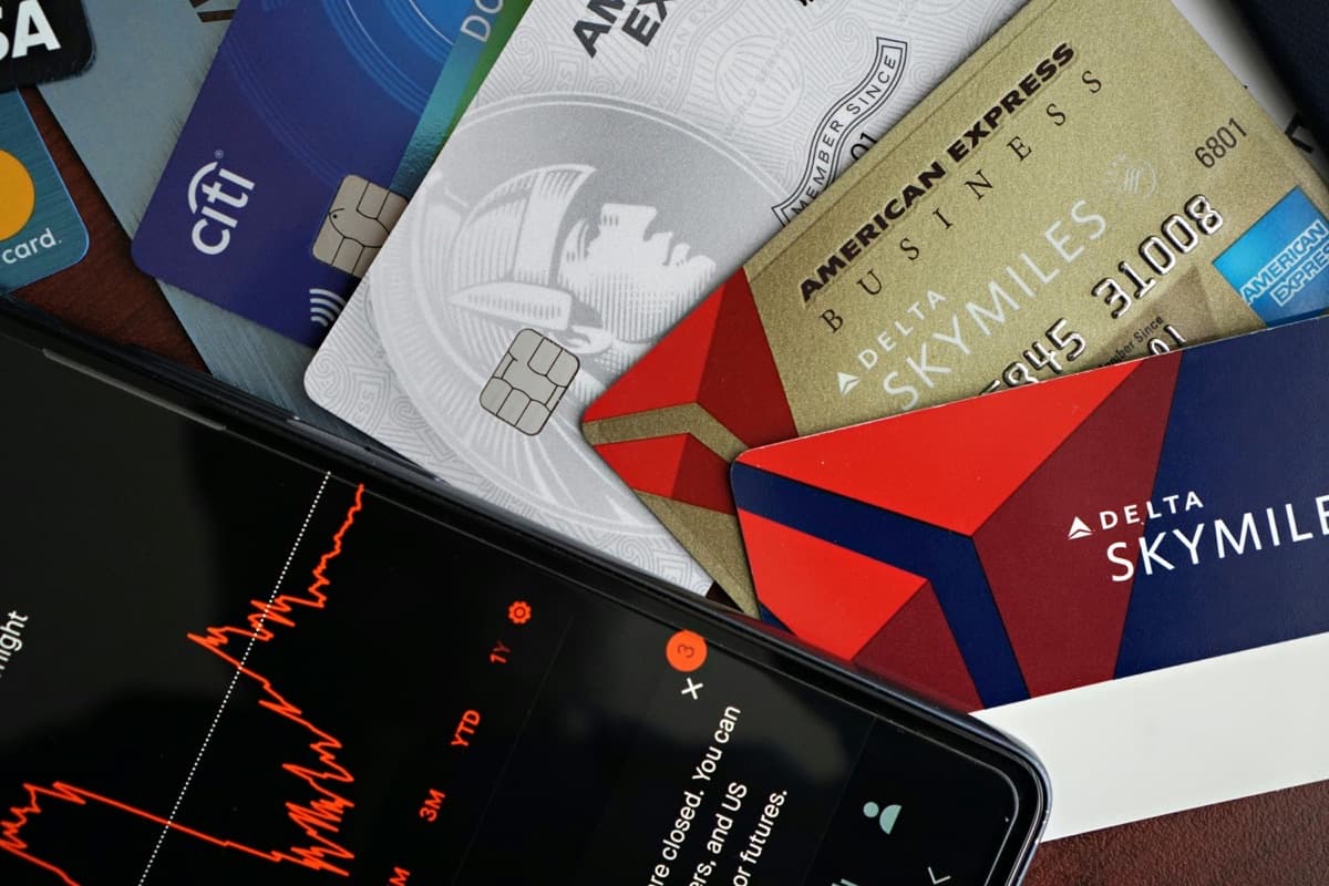 Financial Services