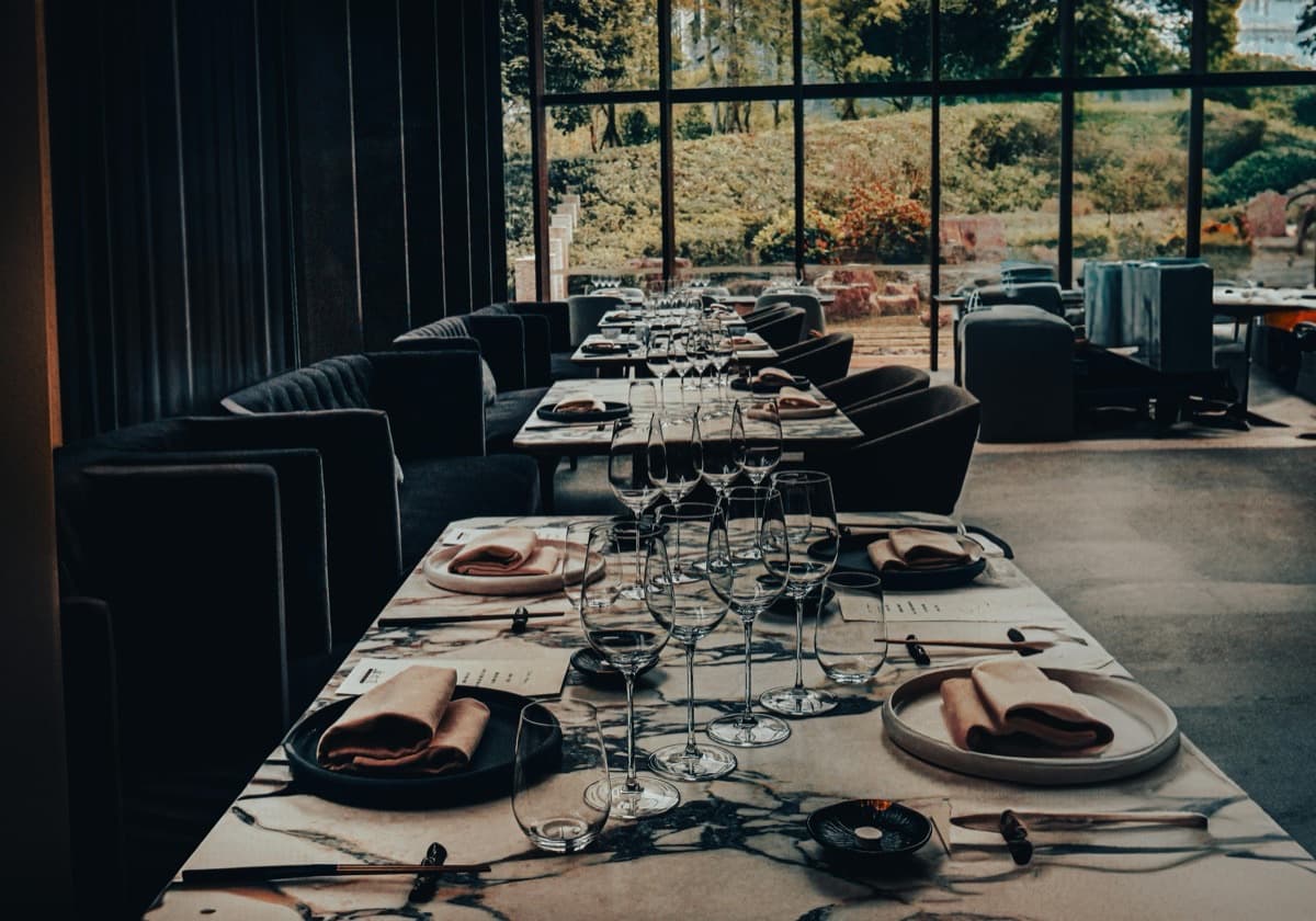 Hospitality