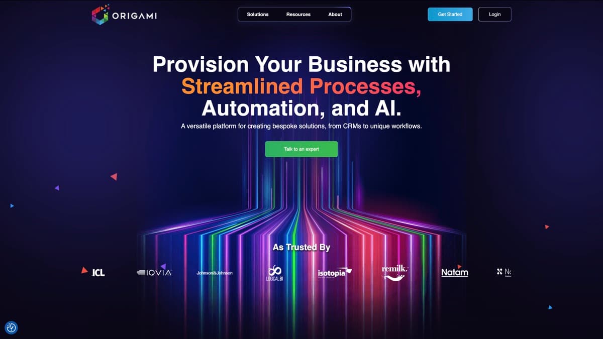 Custom-Built Systems