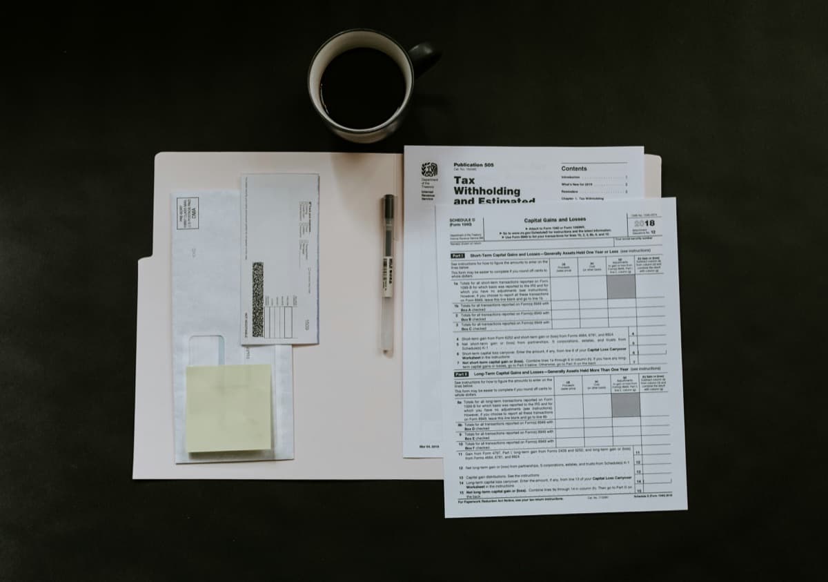 Document Processing