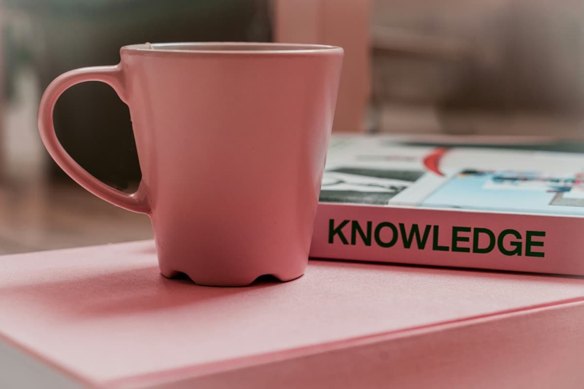 Internal Knowledge Base