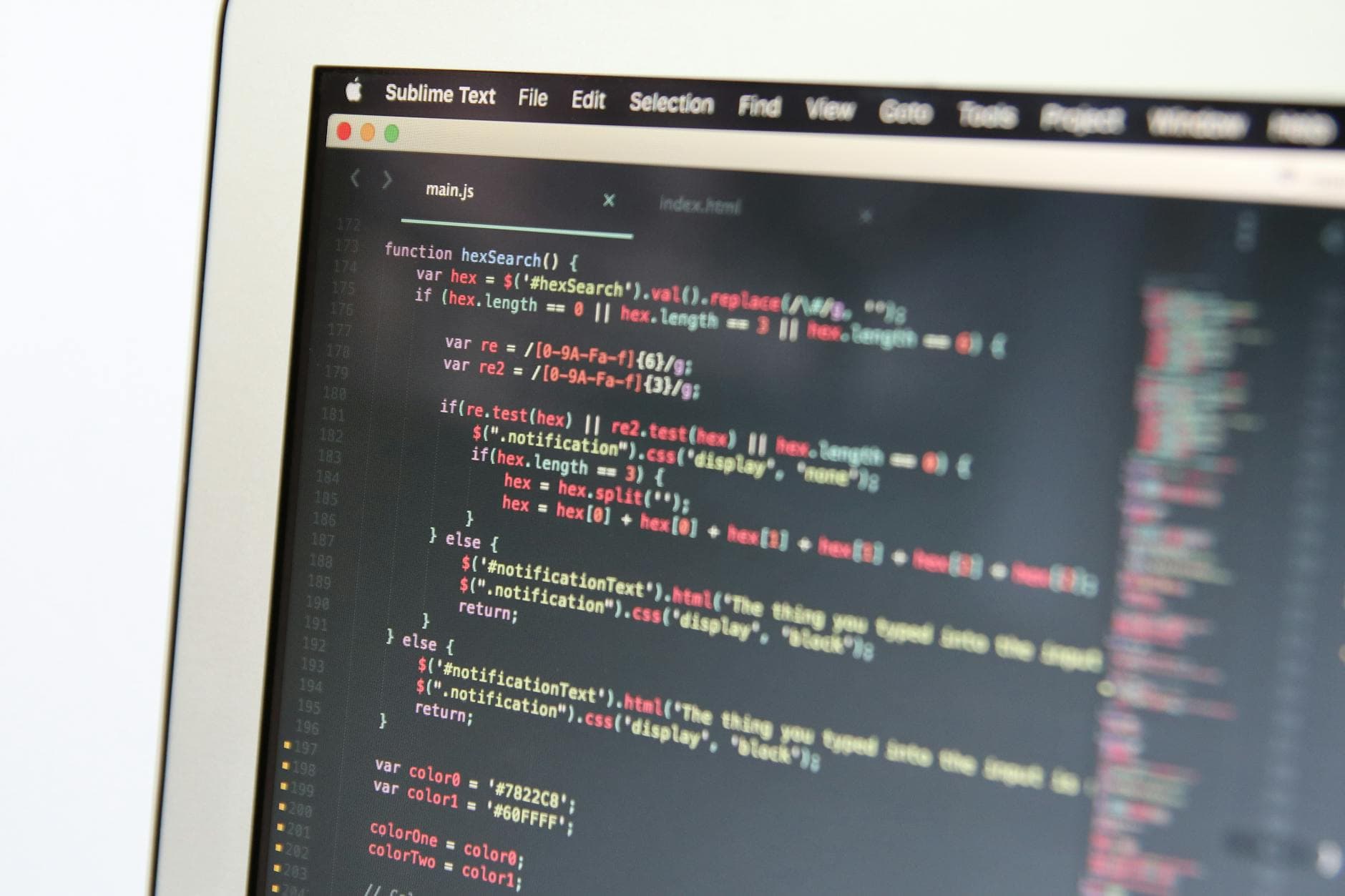 Modernize without rewriting