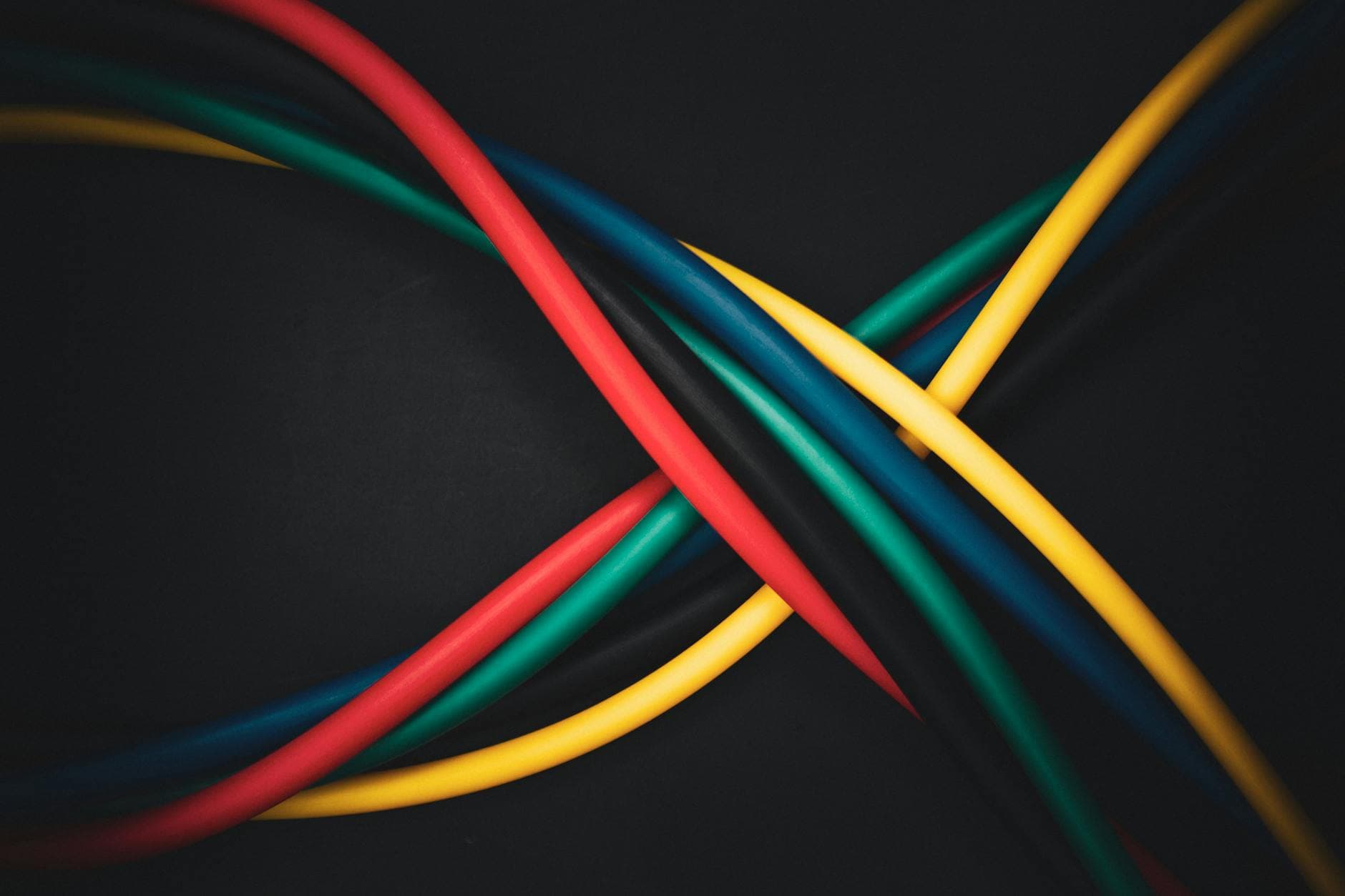 Untangle and integrate