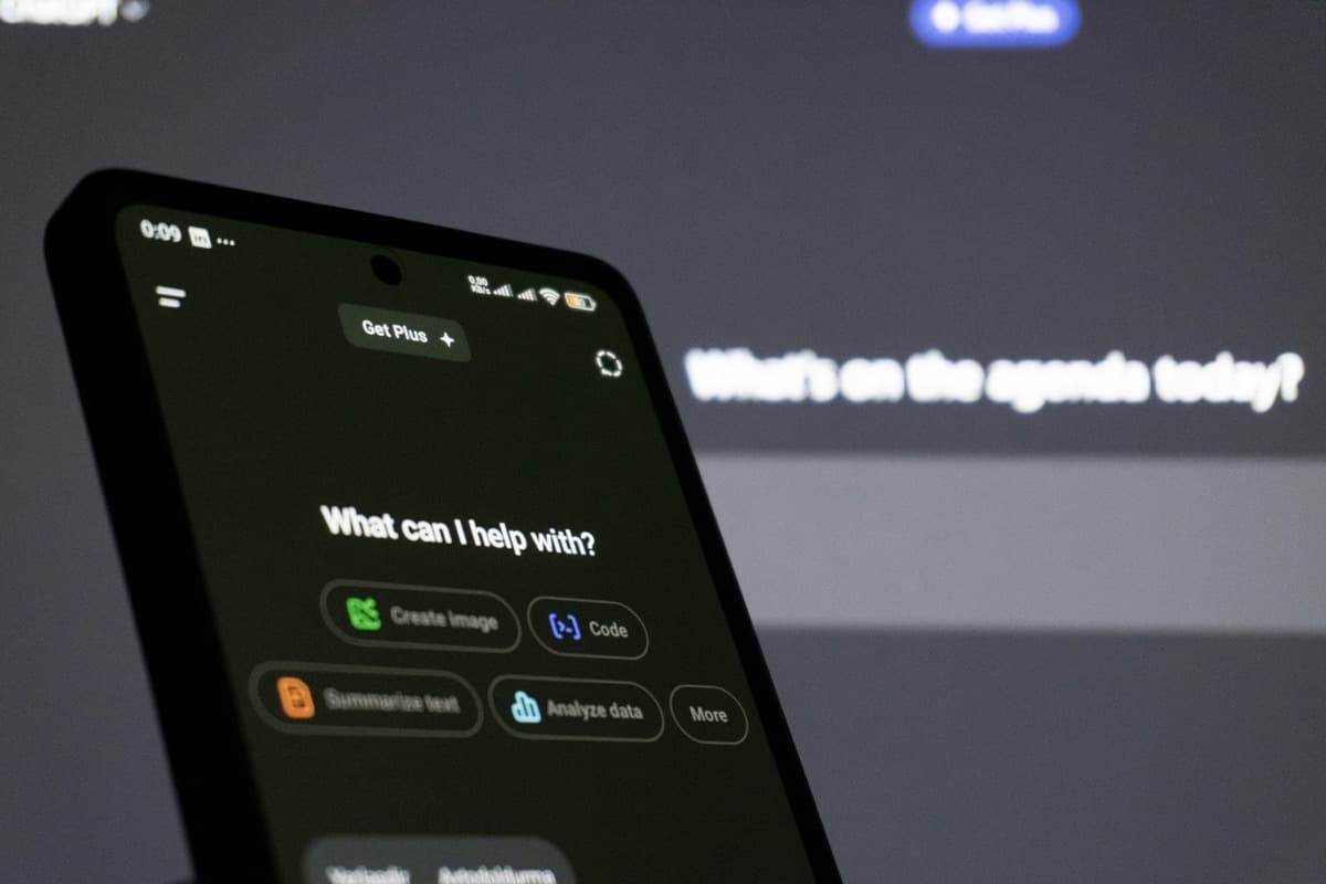 Customer Support AI