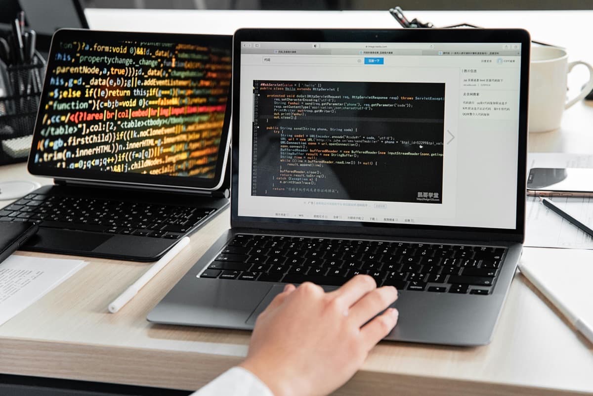 Solution-Specific Enablement