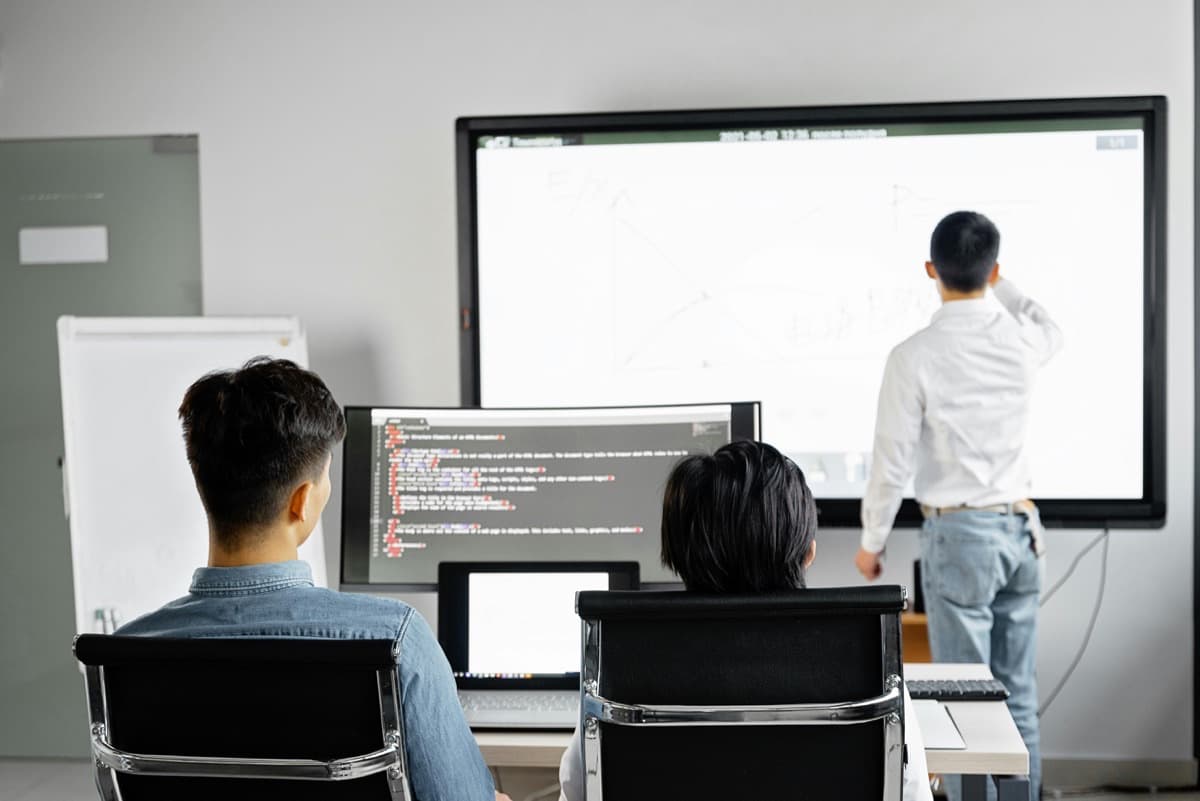 AI and Automation Foundations
