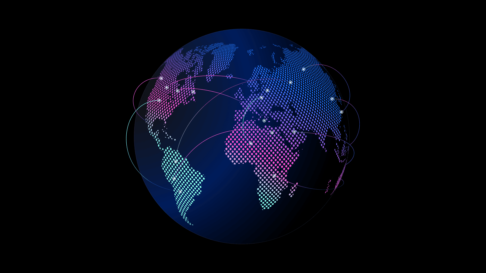 Enterprise Web Platform