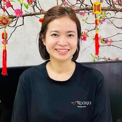 Huyen Nguyen