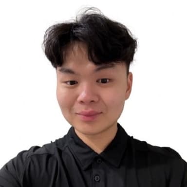 Jeremy Tanasaleh