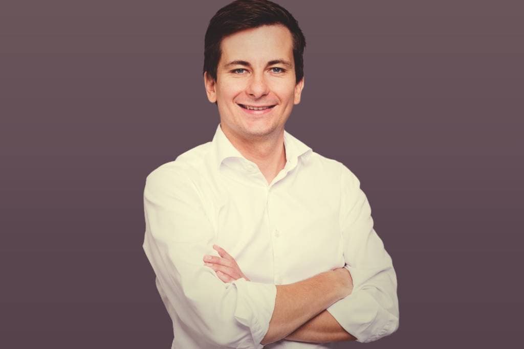 Marc Schwarz