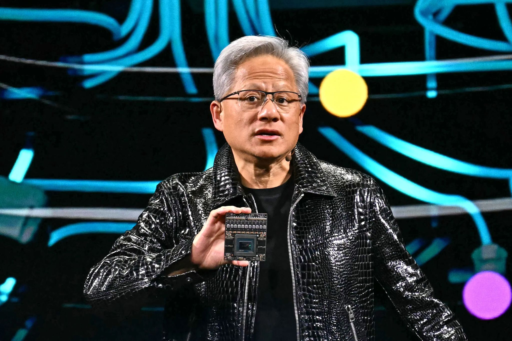 What Nvidia's $70 Billion Retreat Tells Us About Where AI Is Heading